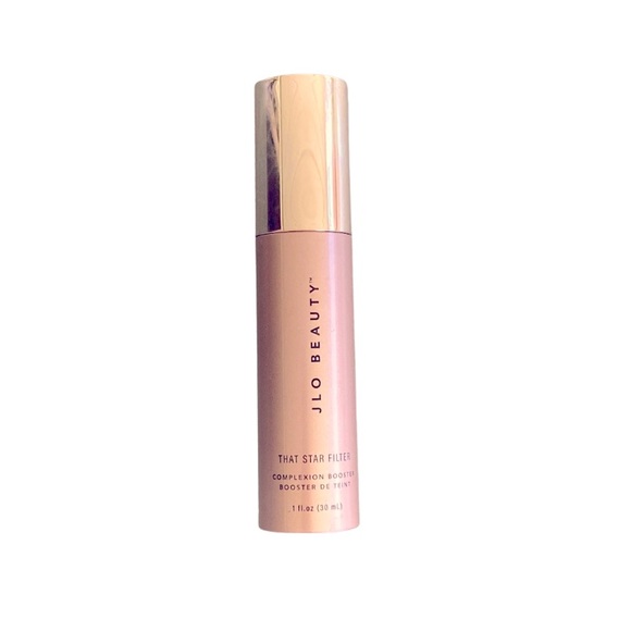 JLo Beauty Complexion Booster in Rose Gold - Picture 1 of 4